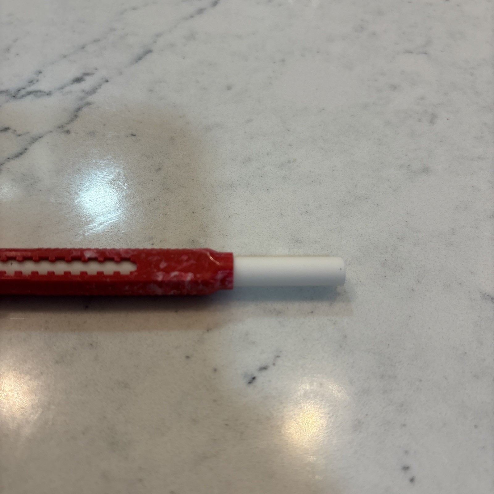 Pentel Elite Eraser Plastic Japan