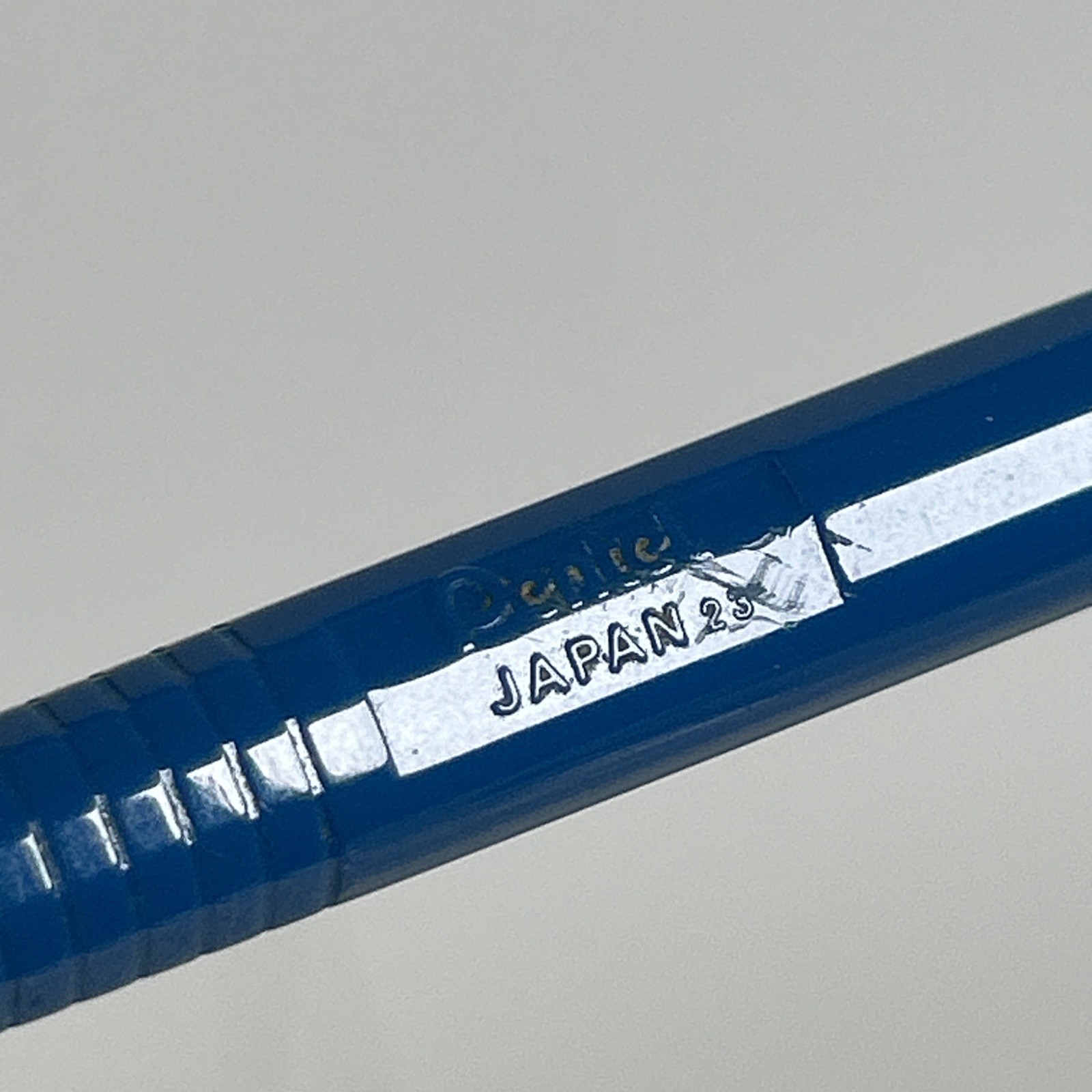 Pentel Sharp for Pro – PS315 0.5 mm – Blue
