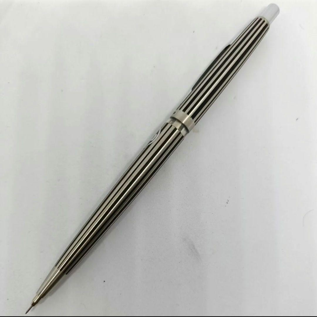 Sailor Cartridge Sharp Pencil Stripe Engraved