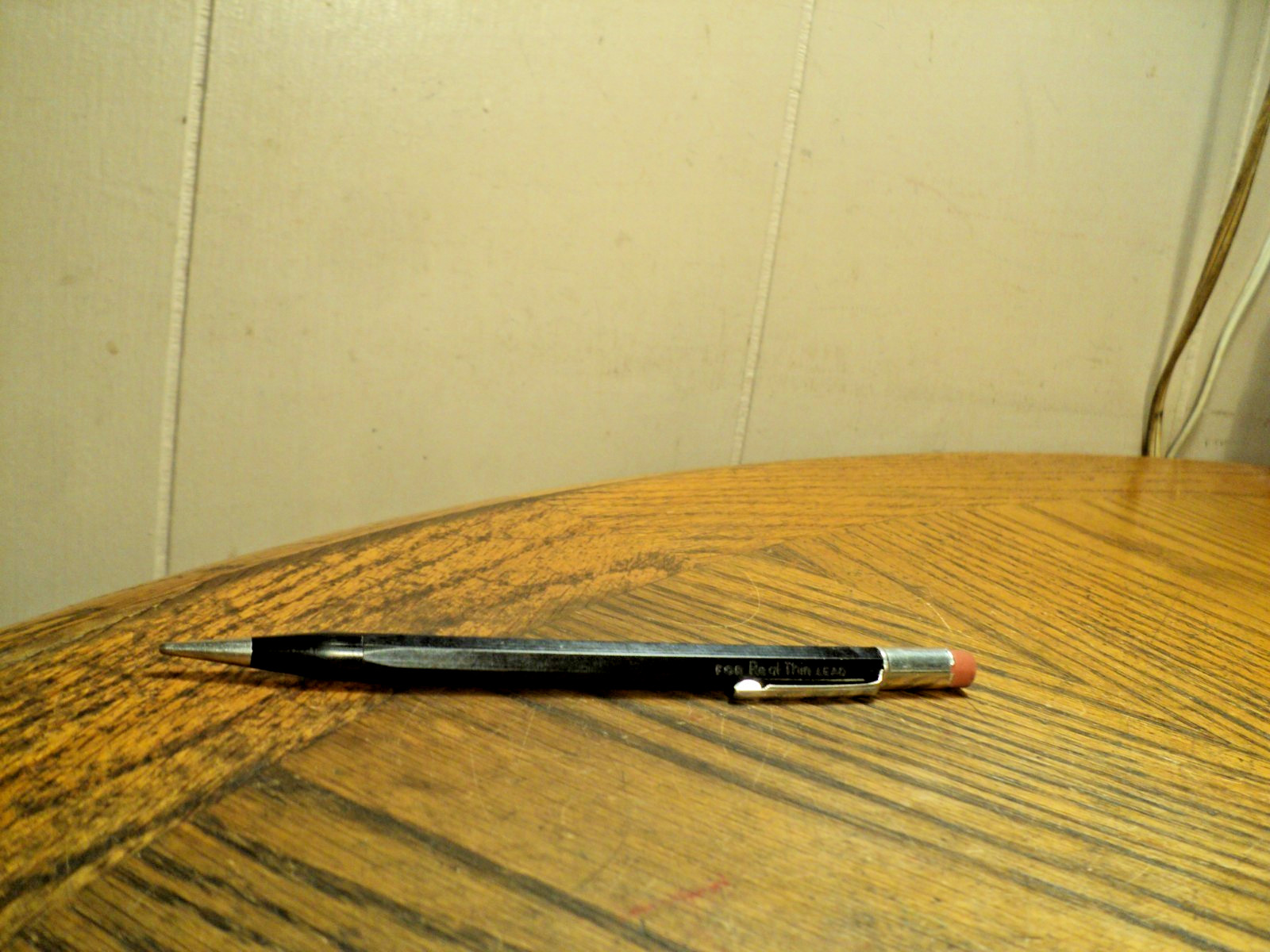 Vintage Autopoint Mechanical Pencil Casper Supply Co. 5-11/16″ Long
