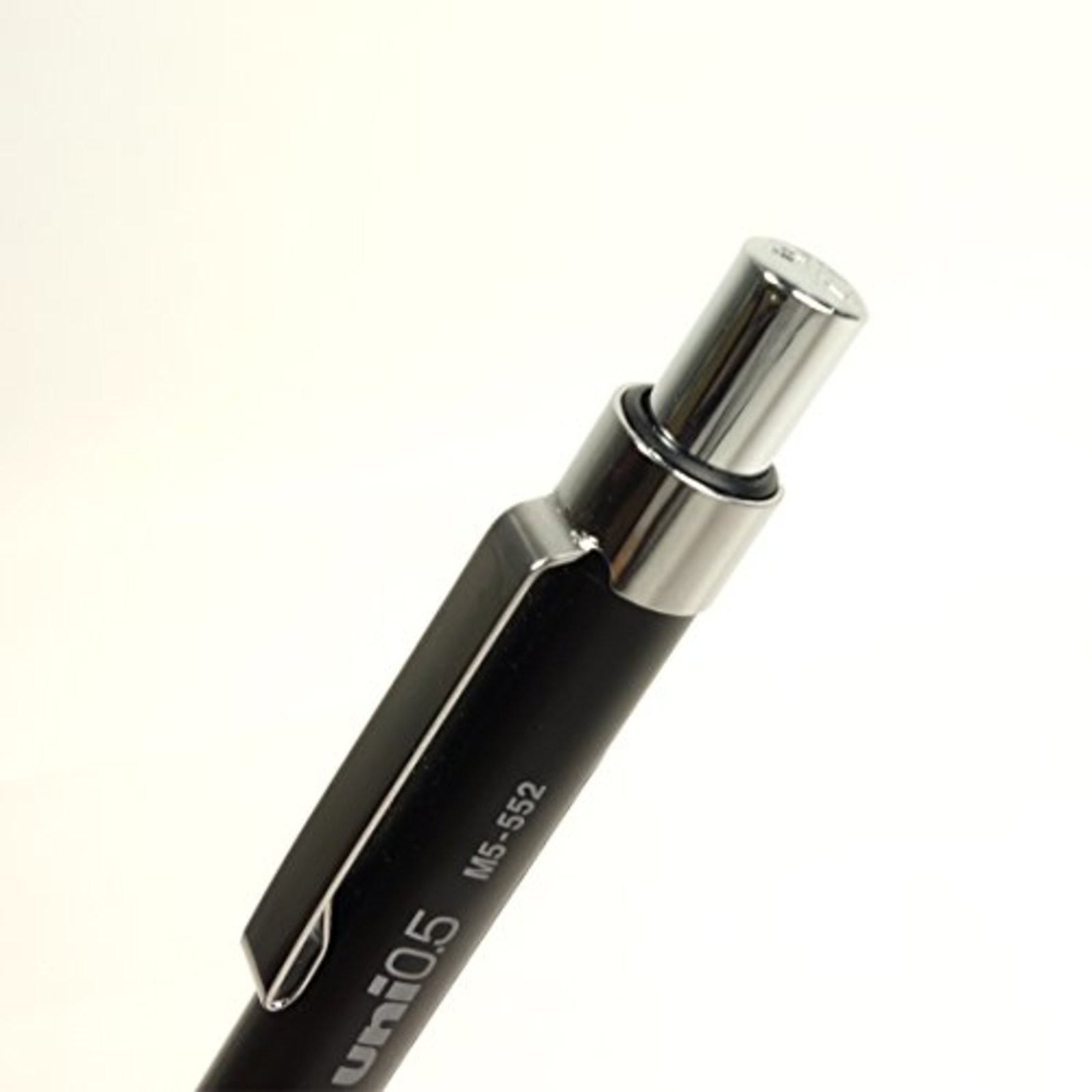 Mitsubishi Uni 552 Mechanical Pencil for Drafting 0.5mm M5552.24 w/Tracking#