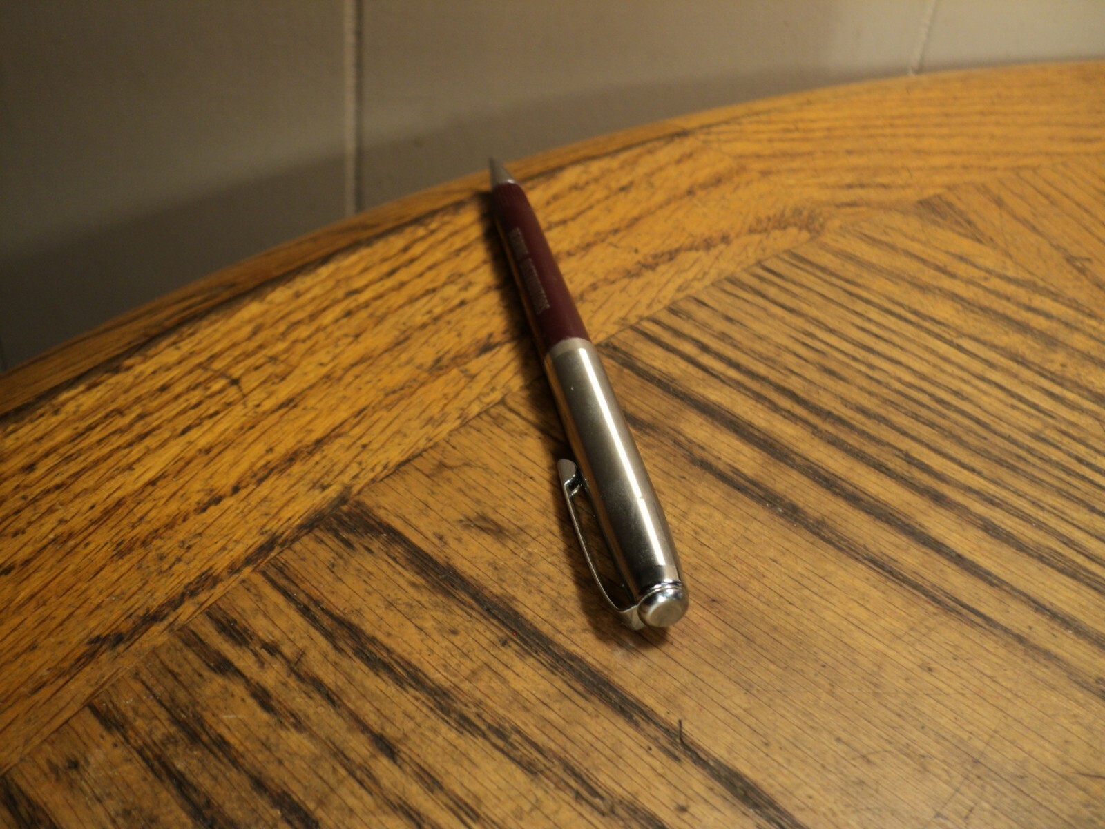 Vintage Ritepoint Mechanical Pencil Bearing Distributors Youngstown Ohio