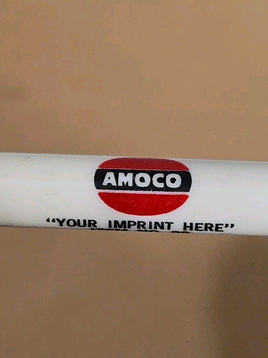 Vintage Eversharp Mechanical Pencil Amoco 300 Motor Oil Salesman Sample