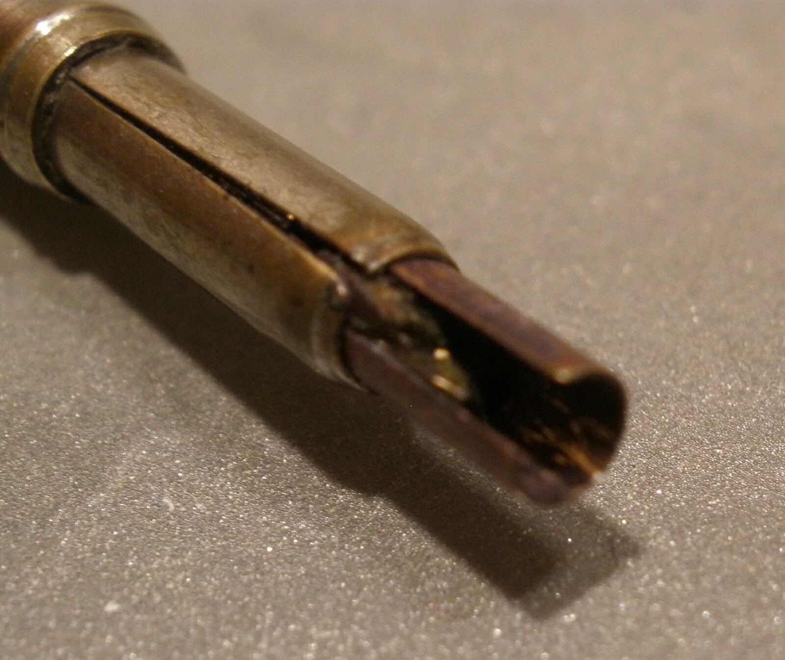 Mechanical Pencil with Hanging Ring