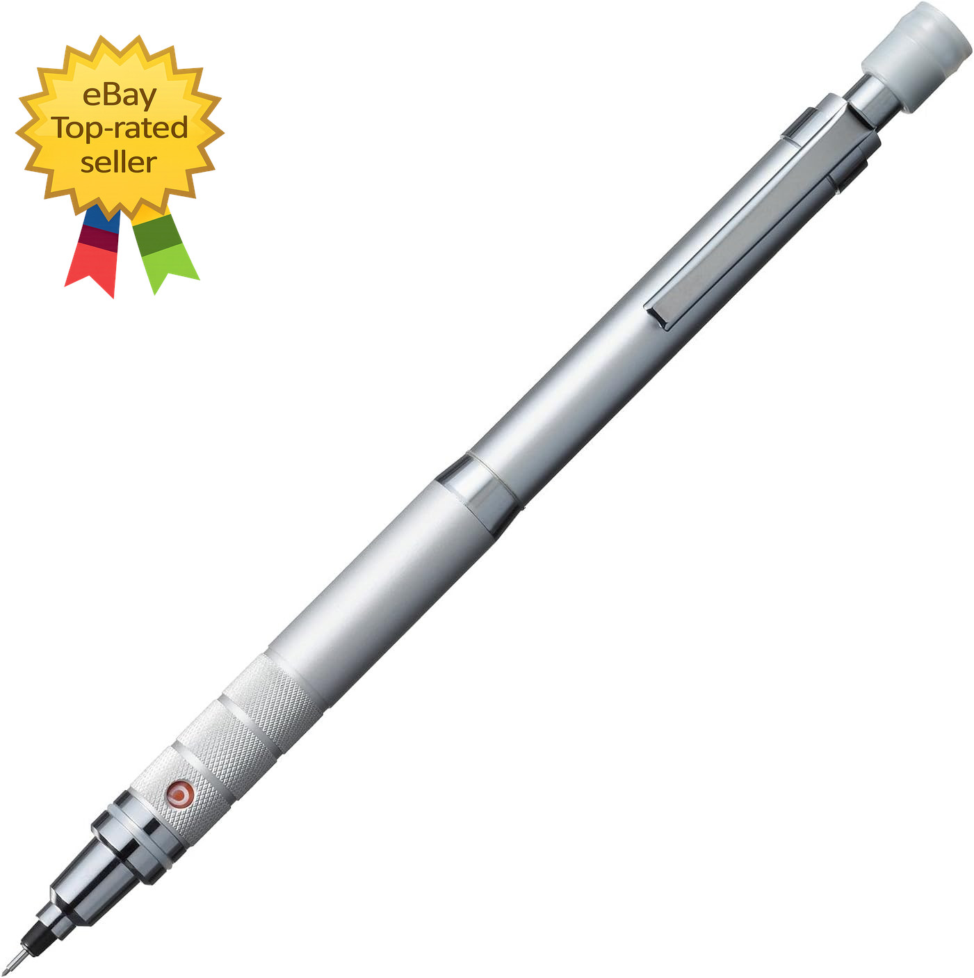 Kuru Toga Roulette Model Auto Lead Rotation 0.5Mm Mechanical Pencil