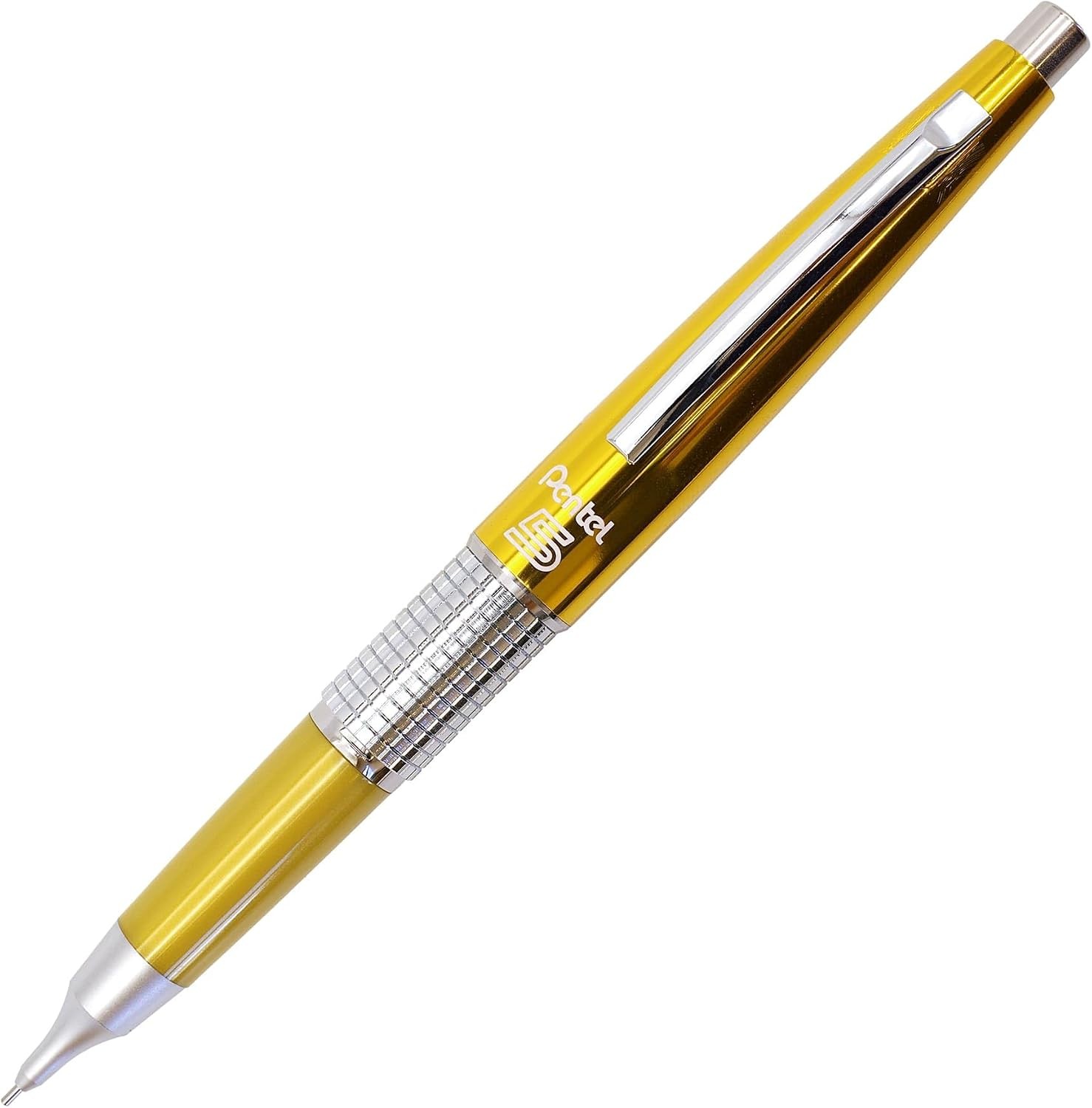 Kitera Pentel Kelly Limited Edition KERRY 0.5 Kelly Yellow P1035-GKS