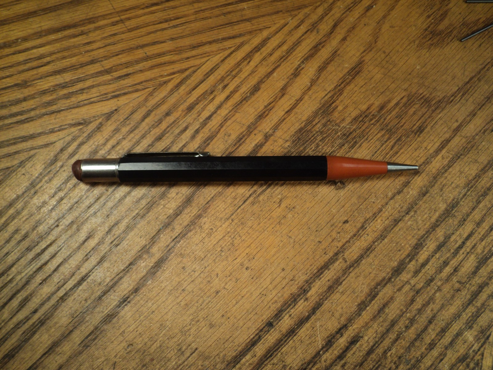 Vintage Autopoint Mechanical Pencil Mid-States Industrial Corporation