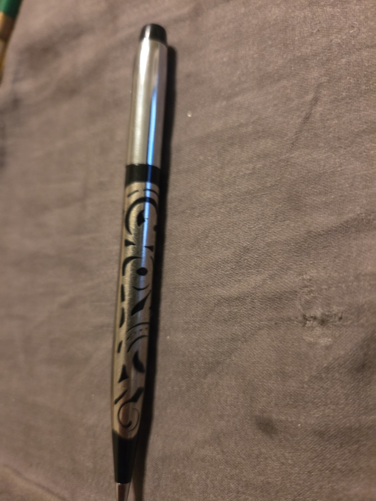ANTIQUE REDIPOINT MECHANICAL PENCIL Rare scarce