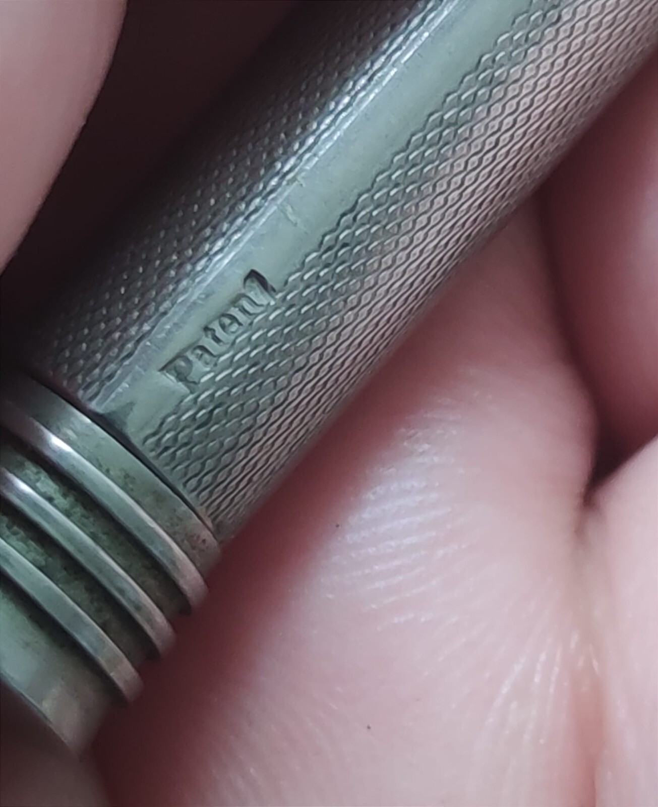 🔴FEND SUPER-NORMA Vintage 1950s 4 Color Multi-Mechanical Pencil 1.18 mm Lead🔴