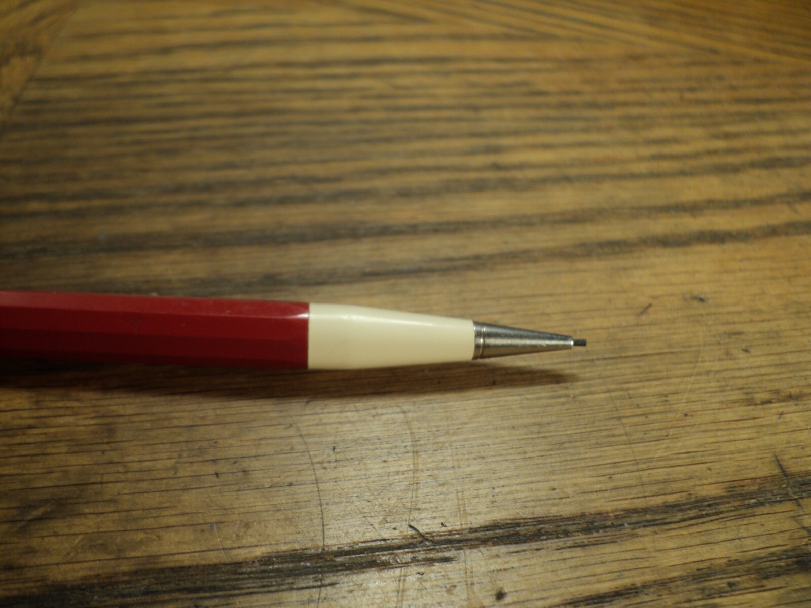 Vintage Autopoint Mechanical Pencil Al Ensz – Wasson Trim Supply Hutchinson C
