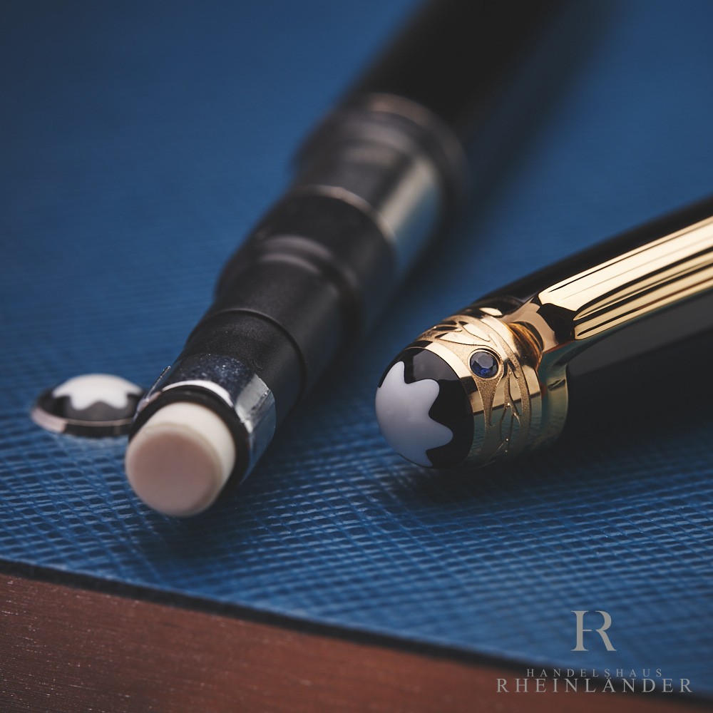 Montblanc Meisterstück Unicef Edition 2009 Classique 165 Mechanical Pencil