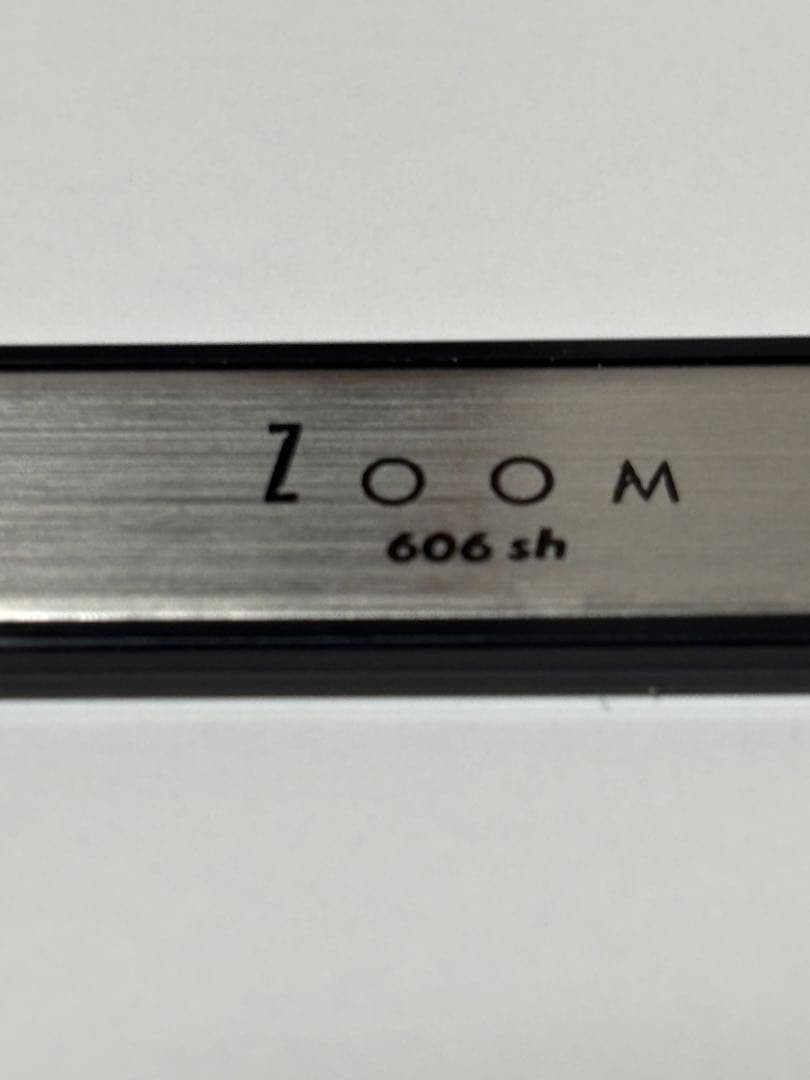 1986 Tombow Zoom 606sh mechanical pencil