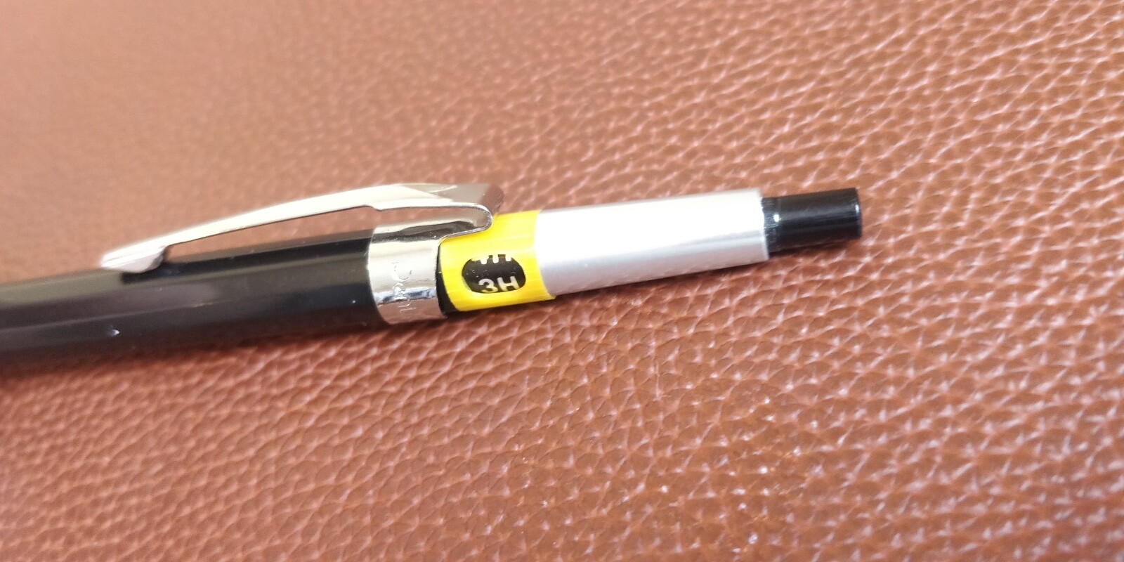 [Discontinued] Pentel Mechanica Graph II for drawing limited From JAPAN◎