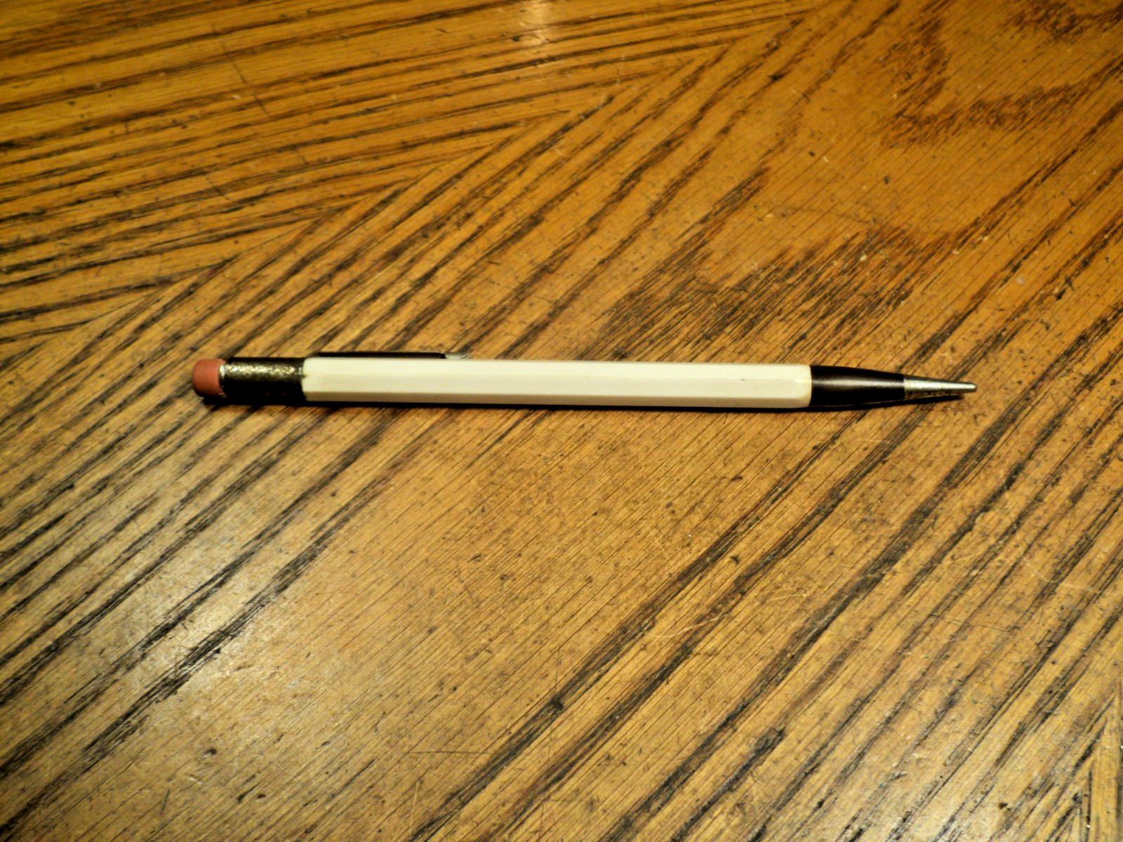 Vintage Autopoint Mechanical Pencil Uni-Temp Products – Modern Products USA