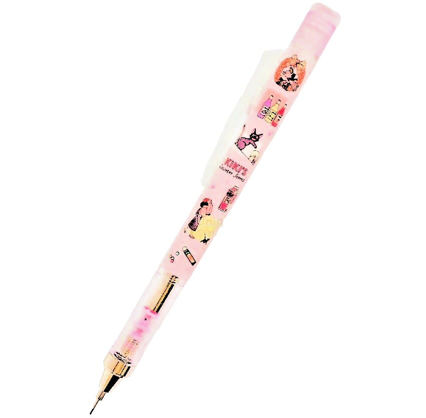 TOMBOW MONO GRAPH .5mm Mechanical Pencil- KiKi’s Delivery Service “Shaker”
