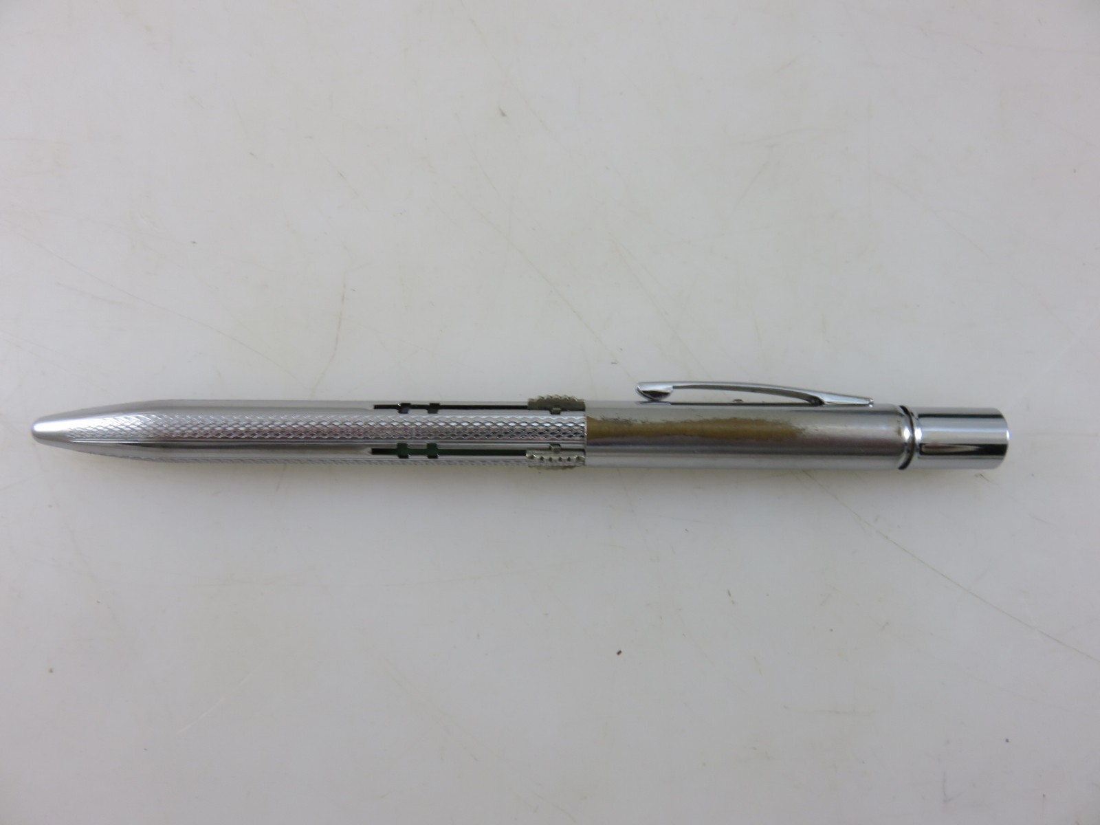 The Norma Multi Pencil 4 Color Mechanical Drafting Pencil Vintage USA