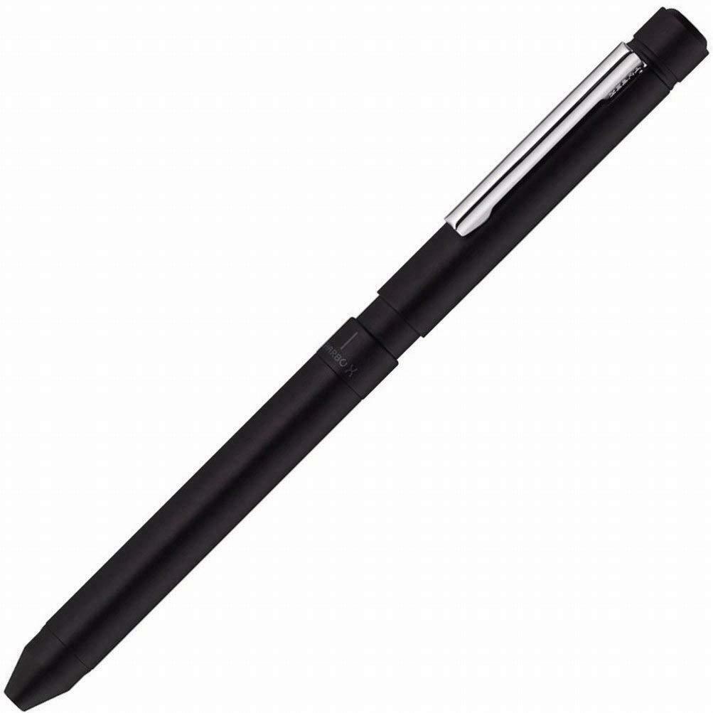 Zebra Japan Sharbo X LT3 Pen Body Component Black SB22-BK