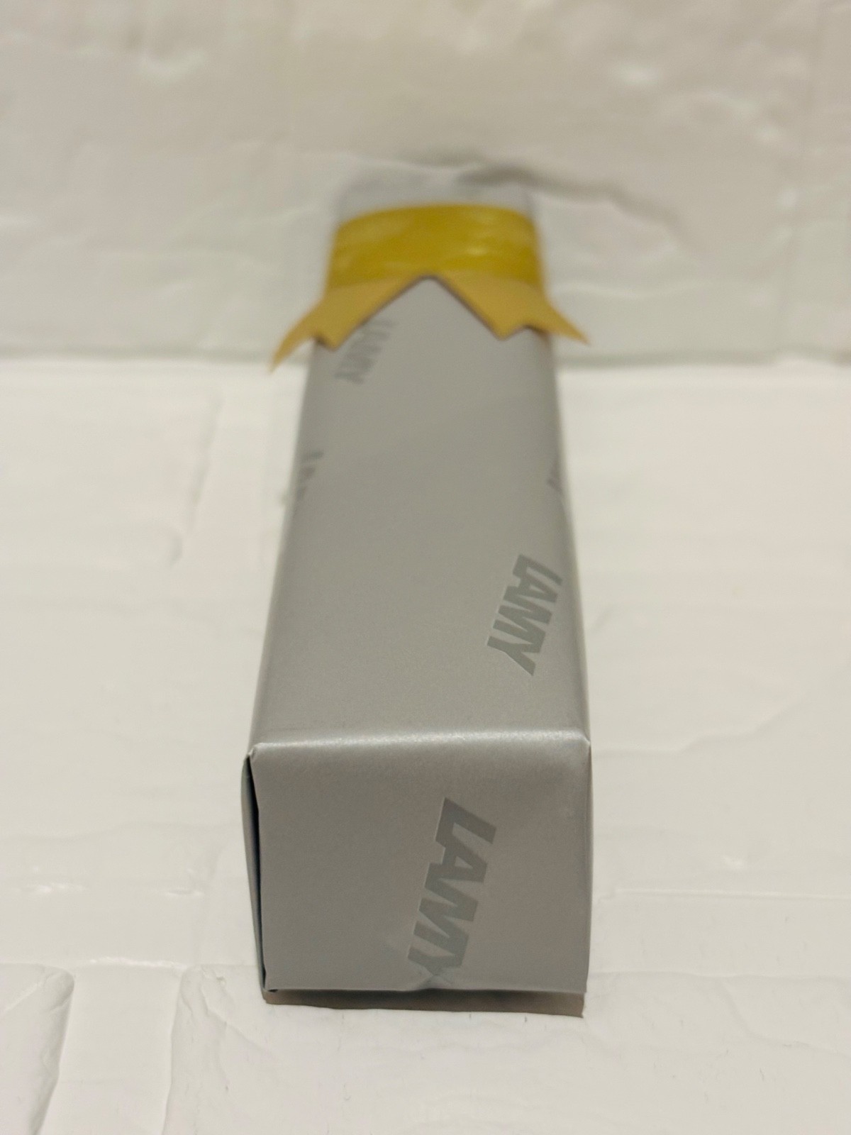 LAMY Safari Kuru Toga Inside 0.5mm Mechanical Pencil Vista Clear Japan