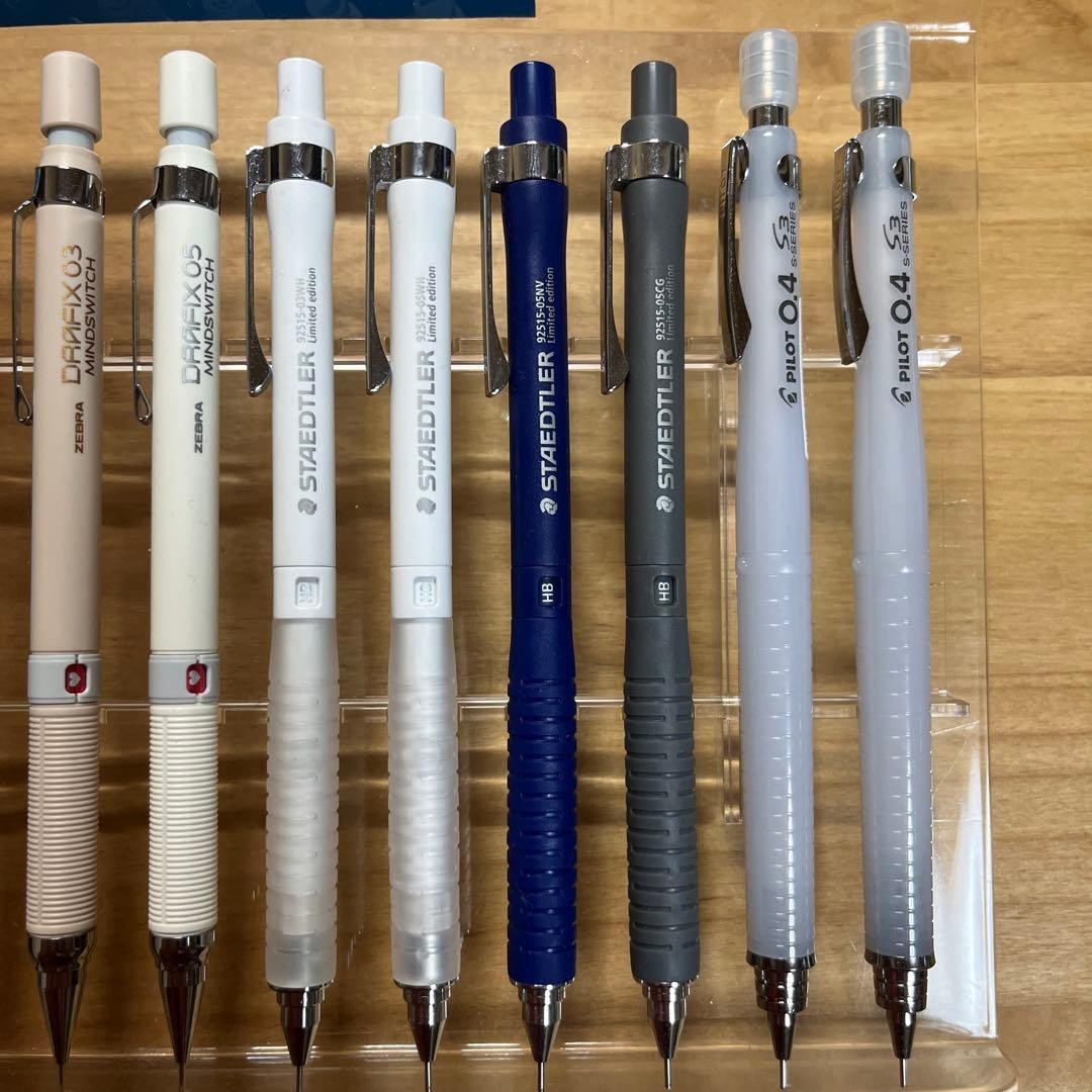 Staedtler 925-15 limited color, Drafix limited color, sold in bulk, can be sold