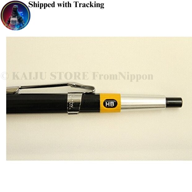 Pentel Graph Pencil 0.5mm PG5-AD Mechanical Pencil