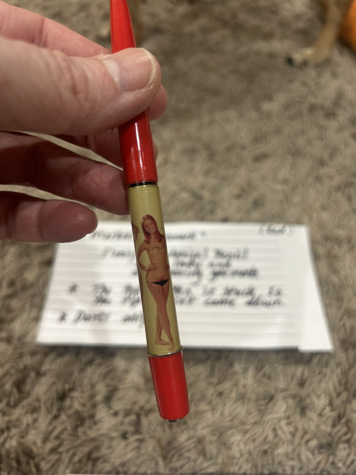Vintage Collectible Unique Pencil Pen Lot Majority Work A Few For Parts Only
