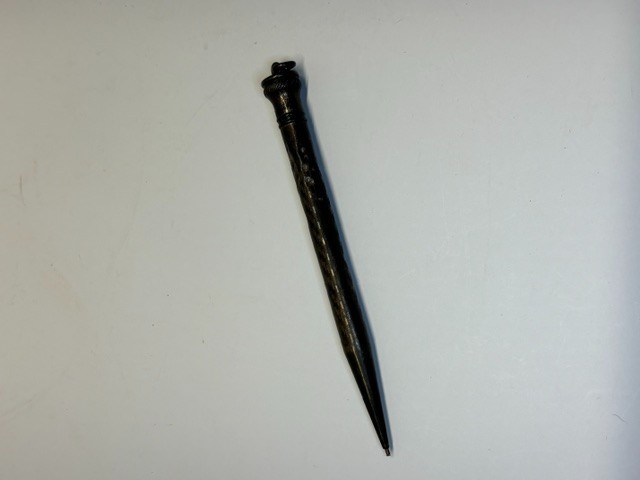 Antique American Pencil Company Venus Ever Pointed Mechanical Pencil 1920’s N.J