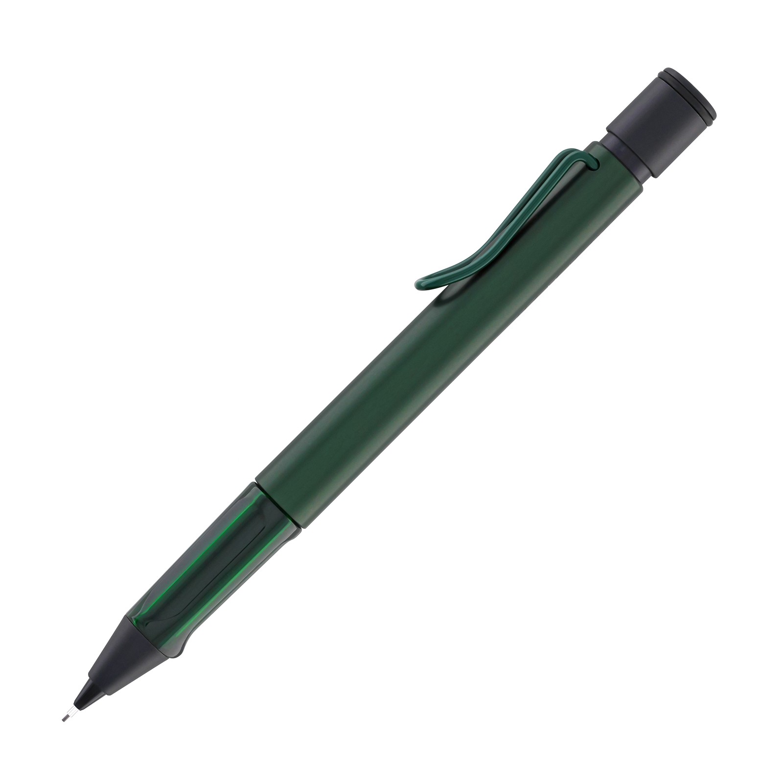 Lamy AL-Star Mechanical Pencil in Pine – 0.5mm- NEW in Original Box