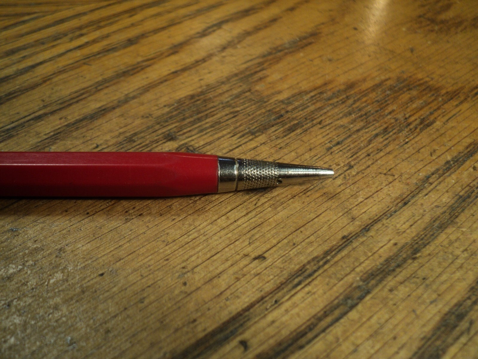 Vintage Autopoint Mechanical Pencil Lookers Inc 5-1/2″ Long USA