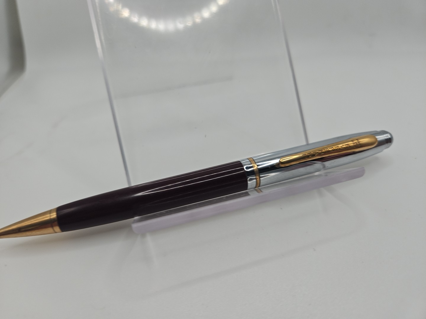 C1940-50s – Eversharp Mechanical Pencil – B15