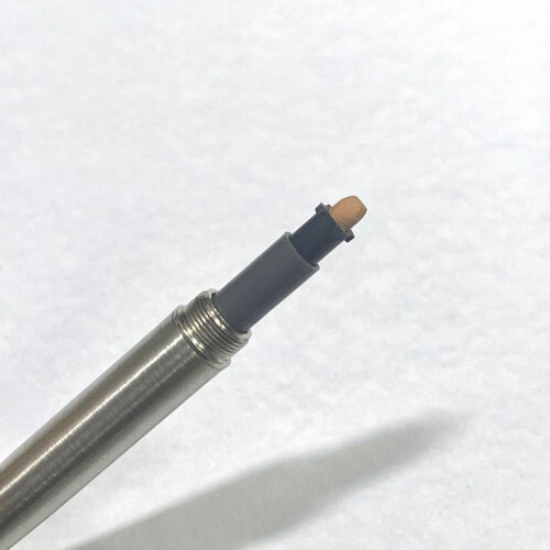 Discontinued Vintage PARKER 45 Mechanical Pencil Knock Type 0.5 limited From JP◎