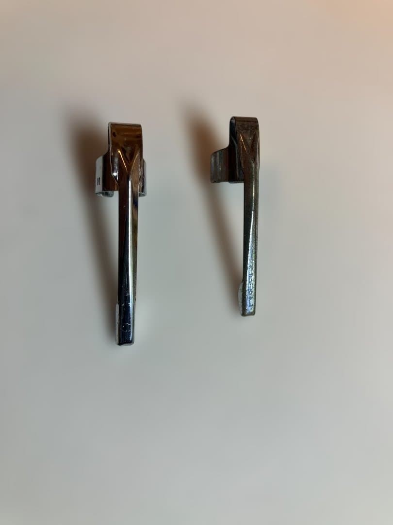 Pentel Mechanica 0.3mm 1980s + 1970s Clip and Leather Case