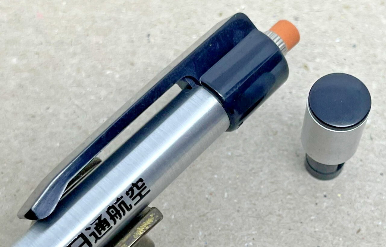 Pilot Drafting Mechanical Pencil Shaker 2020 Old Stock Made in Japan