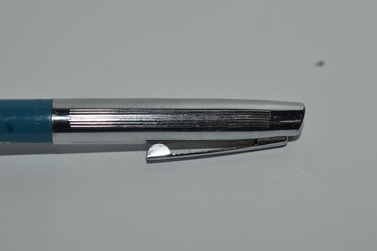 Sheaffer Imperial Mechanical Pencil 0.9mm Pritchard & Abbott Promo USA Ca 1970’s
