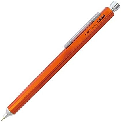 オート Auto GS01-S7-OR Oil Ballpoint Pen GS01 Orange