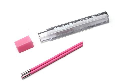 1 Set of 8 2mm Color Refills for PH158 Bible Highlighter Pencil Quality