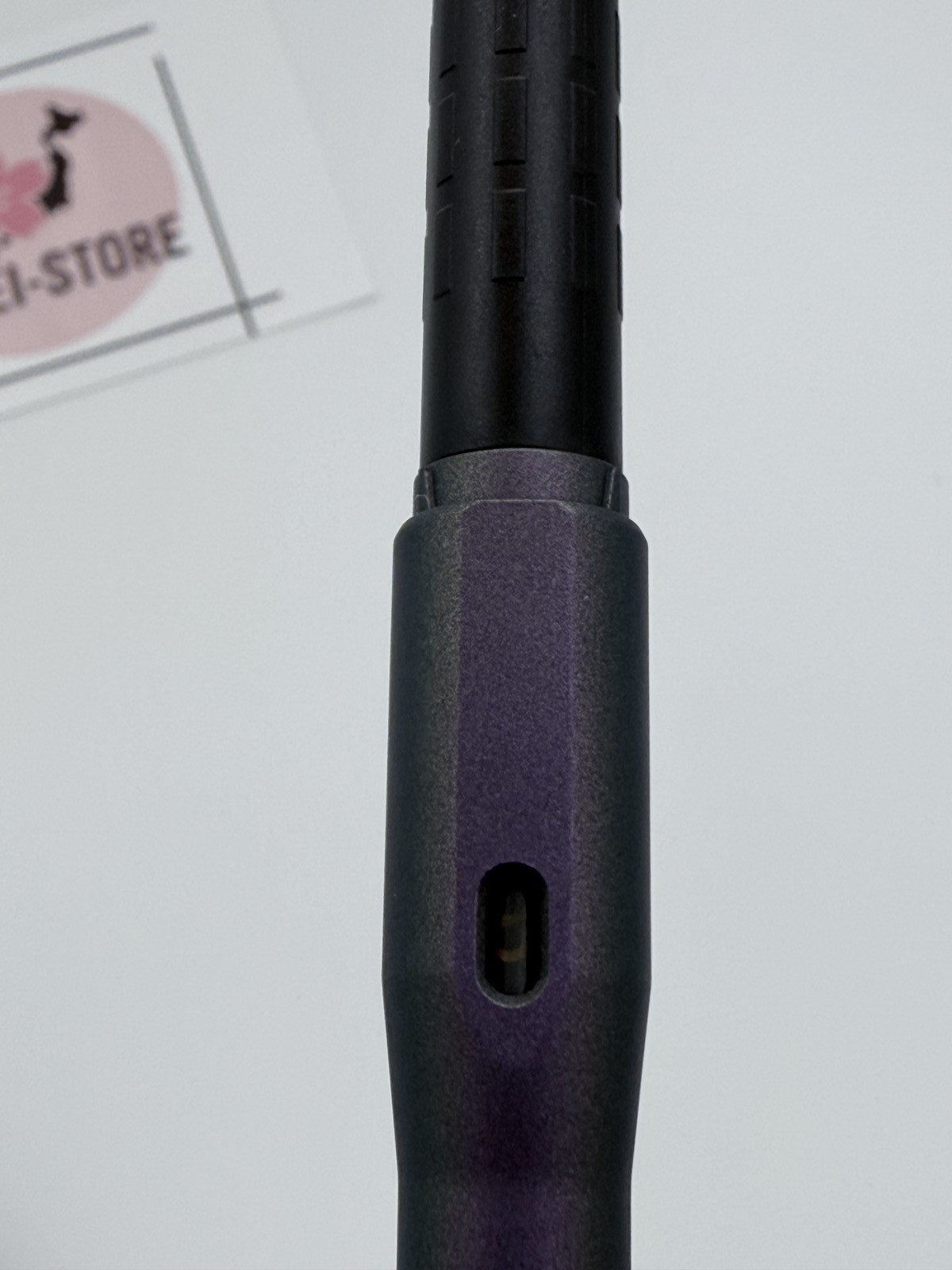 Uni Kuru Toga Dive 0.5mm Mechanical Pencil Aurora Purple Kurutoga Japan NEW