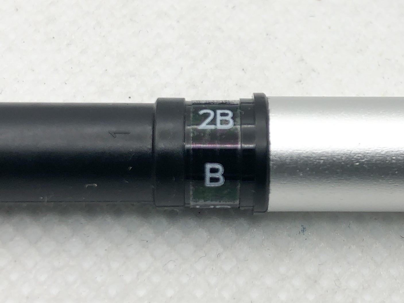 3Pentel Japan Pentel Mechanical Pencils Graph Gear 1000 PG1015