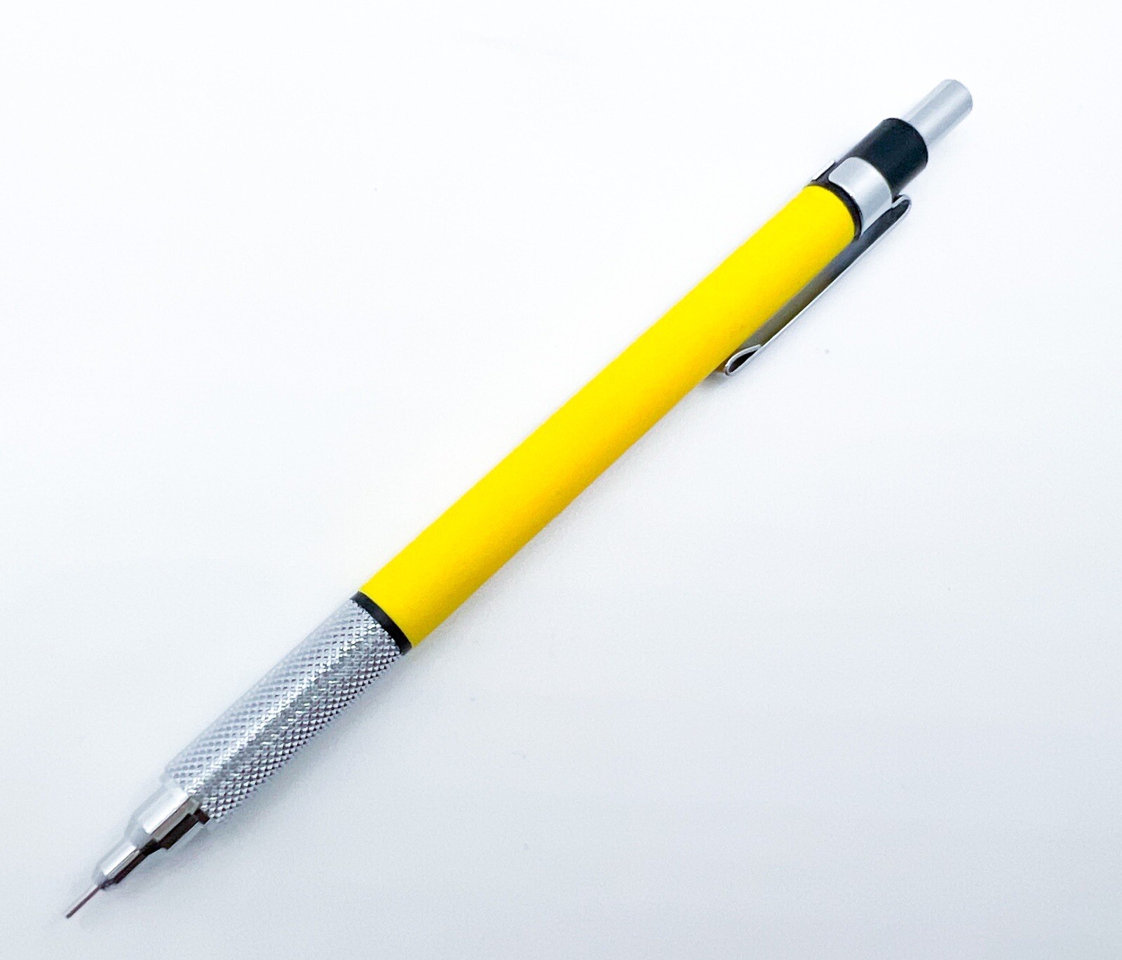 NOS Rare Adidas Drafting Mechanical Pencil 0.5mm Full Functional Japan