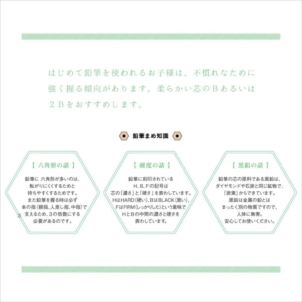Mitsubishi Pencil Co., Ltd. 9800 pencil dozen (12 pieces) HB K9800HB (japan impo