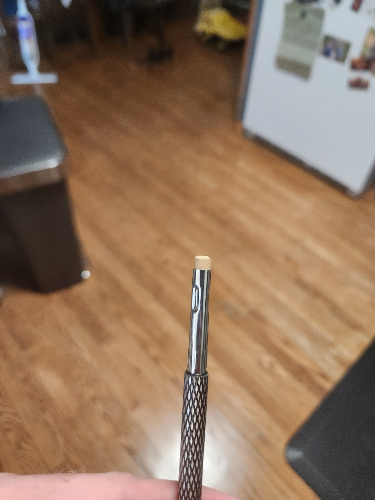 Vintage Sheaffar Sterling Silver Pencil