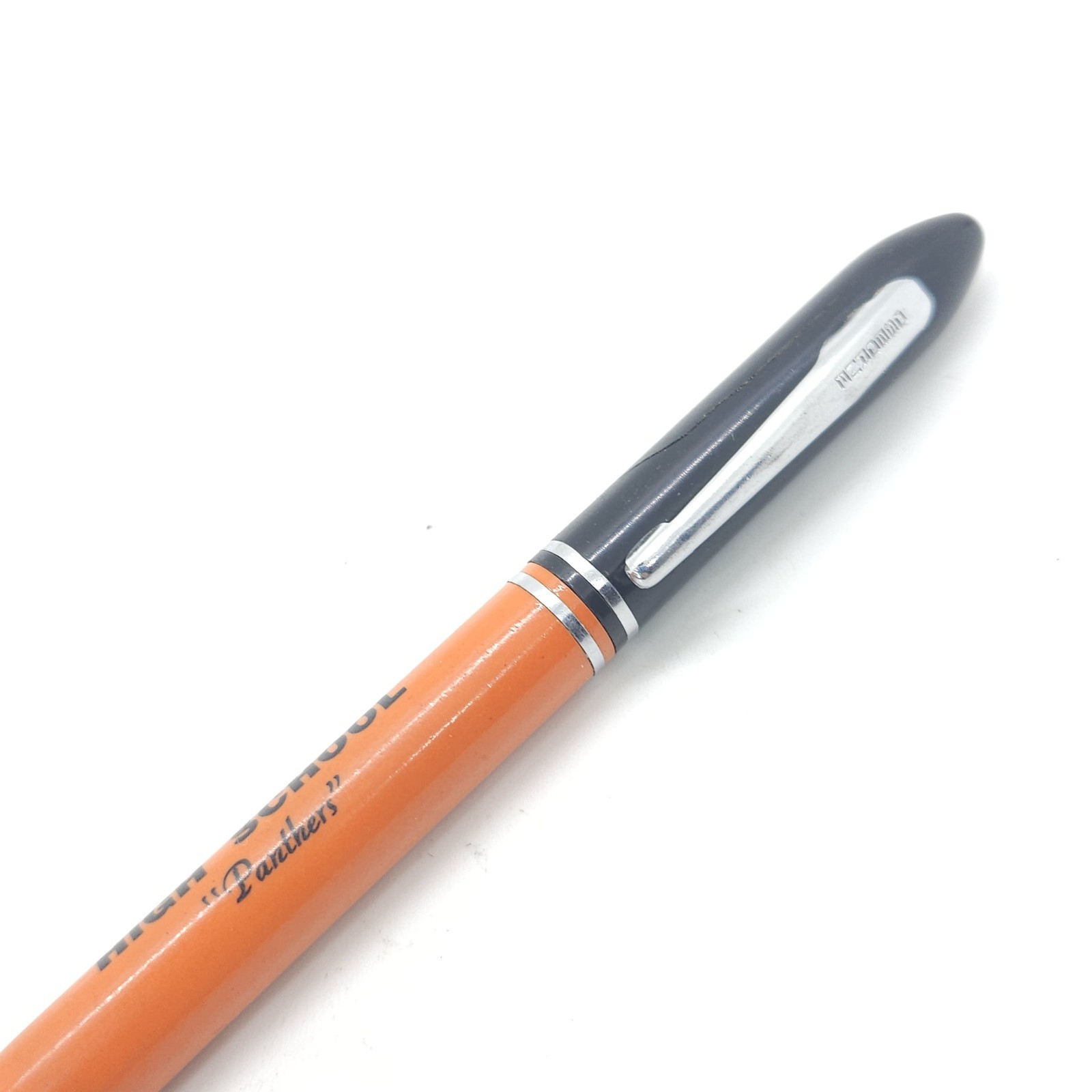 Vintage Mechanical Pencil Berlin High School Panthers Holmes County Berlin Ohio