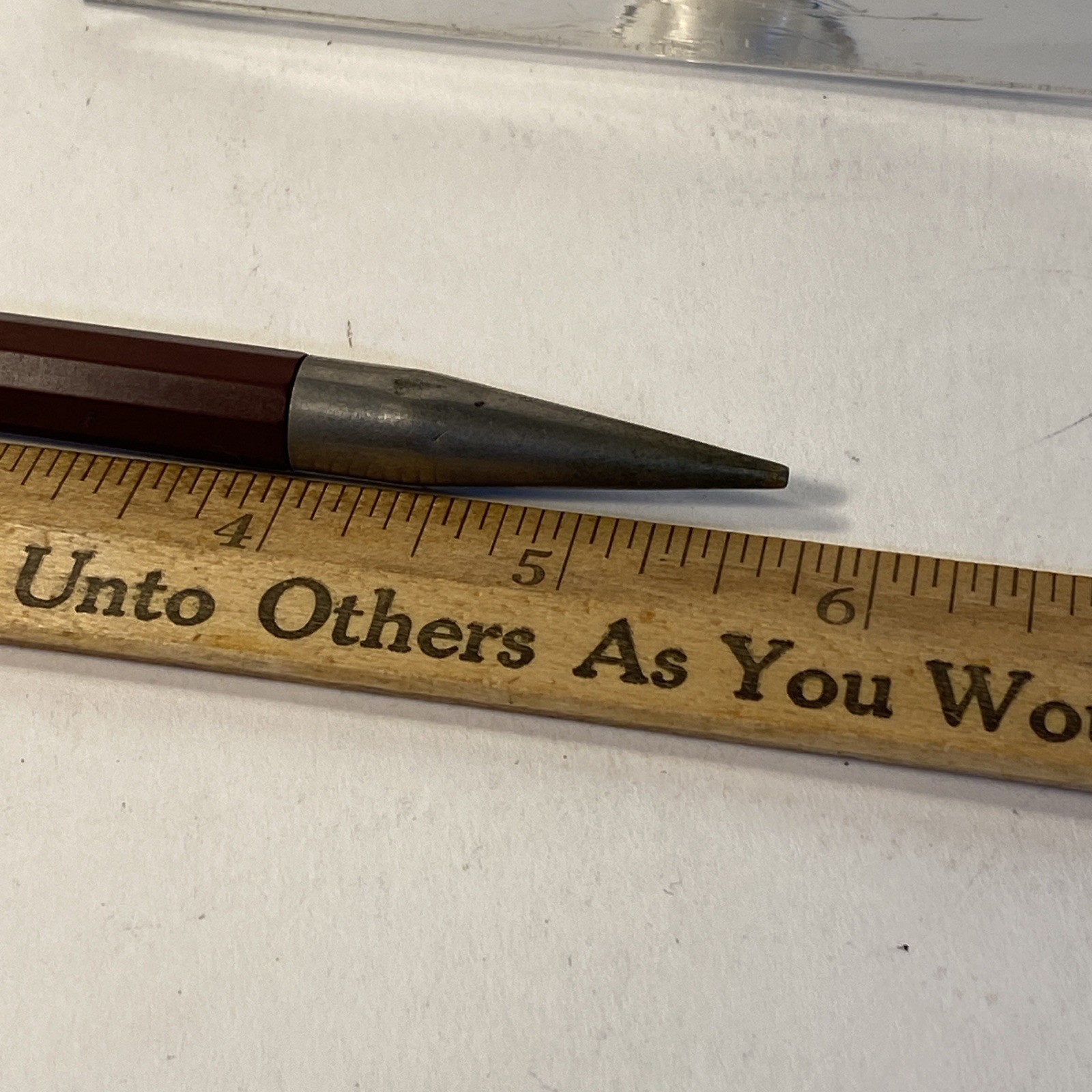 Vintage Autopoint 1920’s Mechanical Pencil Chicago