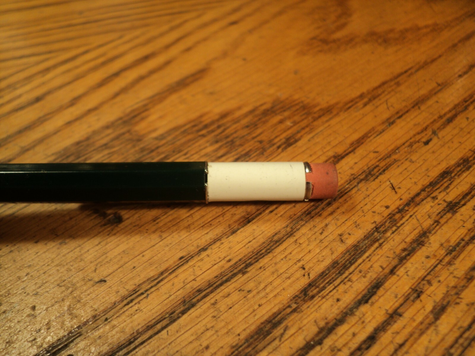 Vintage Autopoint Mechanical Pencil Advertising Weyerhaeuser Co Mount Vernon