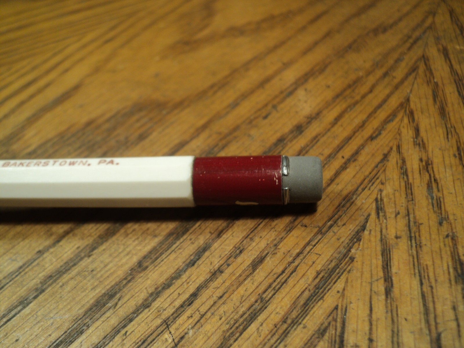 Vintage Autopoint Mechanical Pencil Southwest Grease & Oil Co 5-5/8″ Long USA B