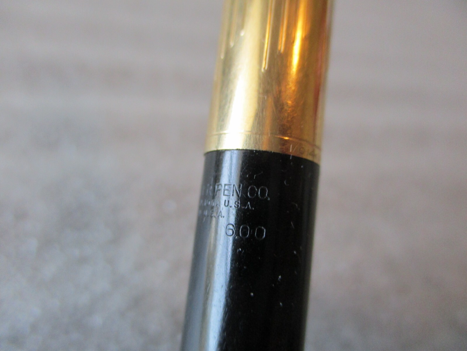VTG ROCK ISLAND/SHAEFFERS/SCRIPTO/NORMA MECHANICAL PENCILS/PEN/LEAD/ERASERS SET