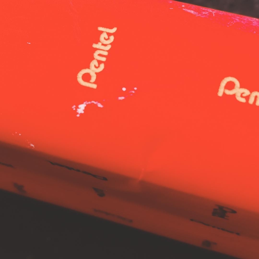 PENTEL 50th Anniversary Limited Edition CIL Mechanical Pencil