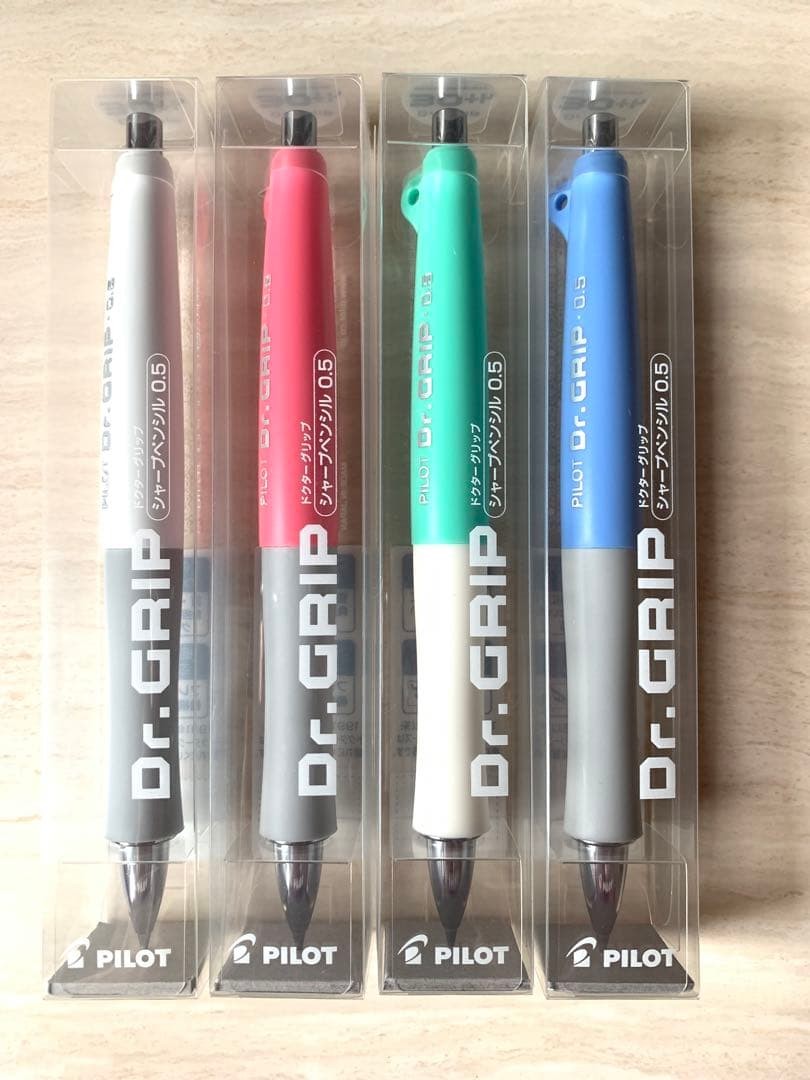 Doctor Grip Dr.Grip 30th Anniversary Limited Original Color Series