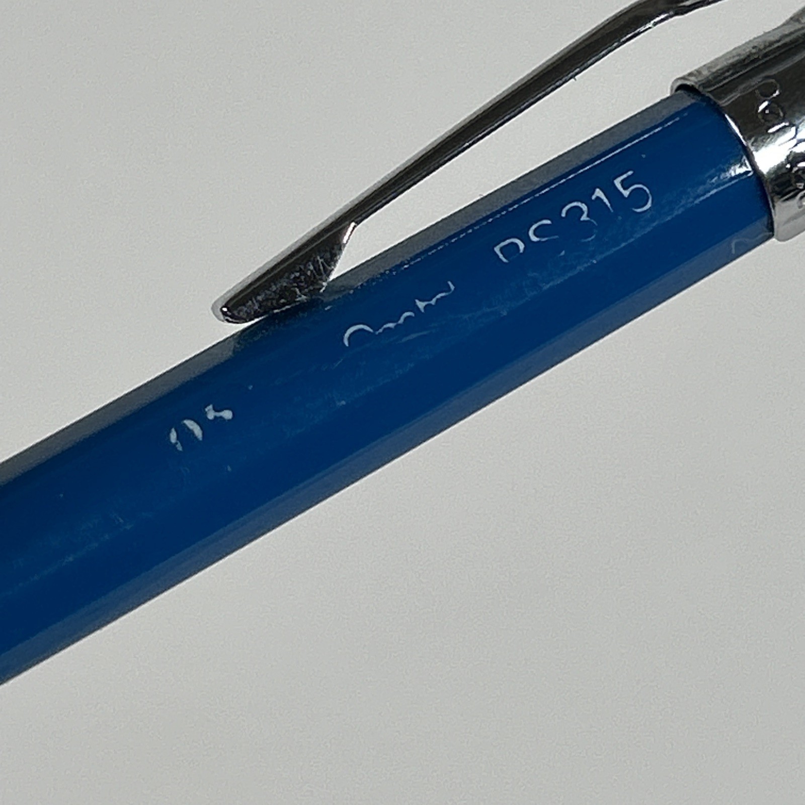 Pentel Sharp for Pro – PS315 0.5 mm – Blue