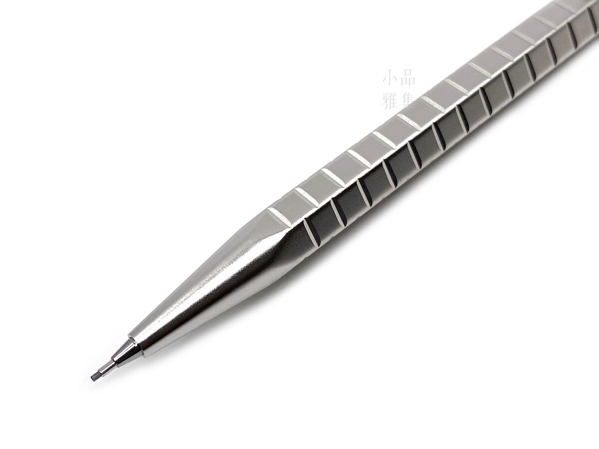 Caran d’Ache Ecridor Avenue Palladium Plated 0.7mm Pencil