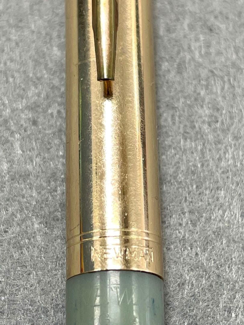 [Rare] Vintage Mechanical Pencils (2 pens) Sailor Newman